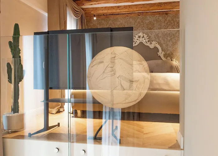 Palazzetto Myvenice Отель Венеция