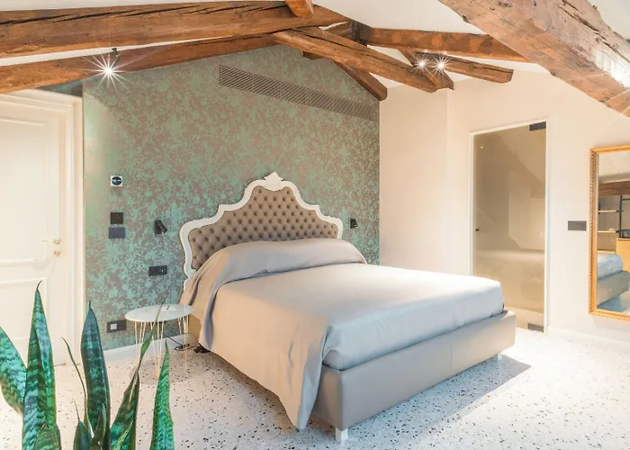 Palazzetto Myvenice Hotel Venecia