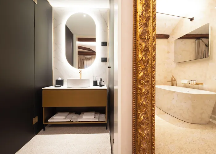 Palazzetto Myvenice Венеция